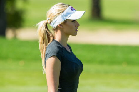 Paige Spiranac Breaks Silence on Mental Toll That Ended Her Pro Golf Dream: ‘I Felt Like a Loser’ Many fail to notice, at times, how Spiranac built such a relationship with a sport that once took such