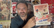 Ten Hochman: Why we loved Roy Hobbs, the late Robert Redford's complicated slugger