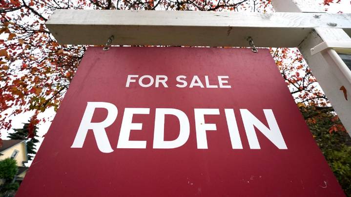 FTC sues Zillow, Redfin over alleged attempt to suppress rental competition