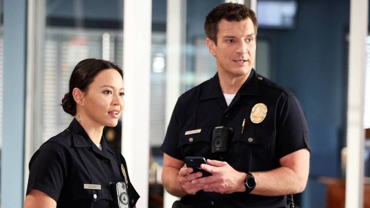 The Rookie North Pilot Filming Delayed For Actor Availability Is Great