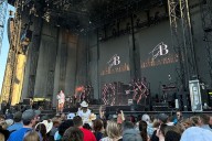Bangor, Maine Wishlist for 2026 at Maine Savings Amphitheater