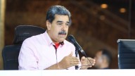 Maduro afirma que avanza la instalación de tres zonas binacionales en la frontera con Colombia