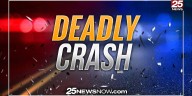 Deadly crash claims life of Pontiac woman