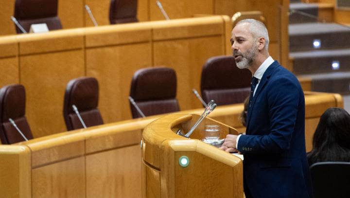 La Junta Docente exige la dimisión de Silva o su cese por Buruaga: "solo ha conseguido extender los encierros, las protestas y las huelgas"