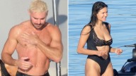 Zac Efron Enjoys Yacht Trip With Nina Dobrev After Her Shaun White Split