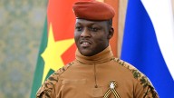 Burkina Faso bans homosexuality with prison terms and fines for offenders