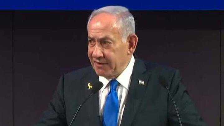 Israeli PM Netanyahu from White House dials Qatari PM to apologise for Doha attack: Report