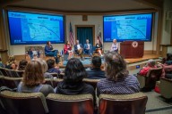 Politics Report: Politifest Brain
