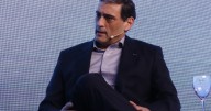 Pablo Iuliano traza un nuevo comienzo para Aconcagua