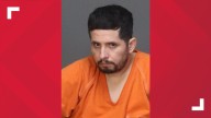 Accused McGregor shooter back in McLennan County Jail after being found competent to stand trial