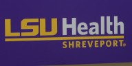 LSU Health Shreveport to announce large expansion in research