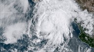 Tormenta tropical Lorena se debilita y así afectará a Guanajuato