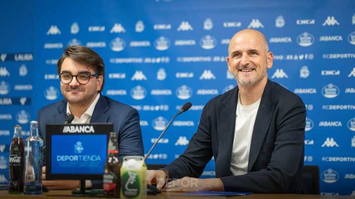 O Celta e o Deportivo non se moven no último día de mercado