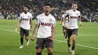 Lanús logró la épica: eliminó a Fluminense en el Maracaná y está en semis de la Copa Sudamericana