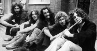 Supertramp frontman Rick Davies dies aged 81