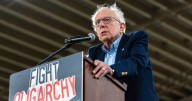 Bernie Sanders makes his next moves to reshape the Democratic Party