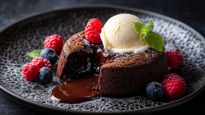 The Reason You Have A Sweet Tooth After Dinner