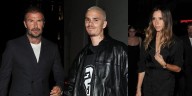 Romeo Beckham Celebrates 23rd Birthday with One Family Member Noticeably Missing | Cruz Beckham, David Beckham, Romeo Beckham, Victoria Beckham