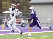 Chatham's Ethan Jordan rewriting record books