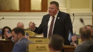 Senate narrowly passes bill to build new men's prison in Sioux Falls