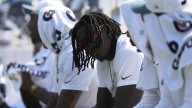 A.J. Brown leaves no doubt he will play in Thursday's season opener