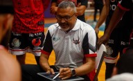 Eddie Casiano dirigirá a los Vejigantes de Ponce