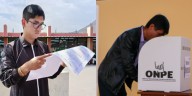 Estudiantes de la UNI explican por qué tipo de candidato no votarían en las próximas elecciones 2026