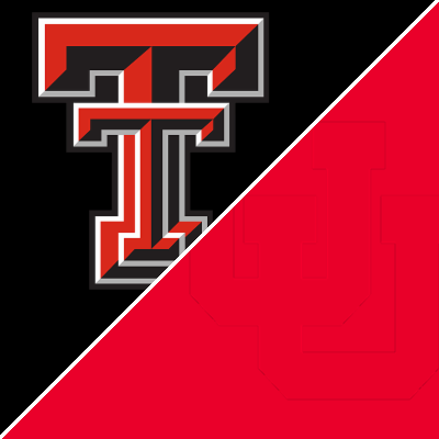 Texas Tech vs. Utah (20 de Sep., 2025) Resultados en Vivo