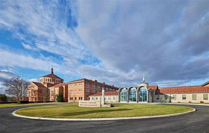 Seton Shrine to celebrate 50 years of America’s first native
