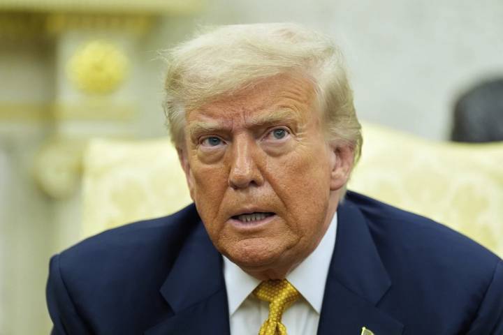 Federal judge tosses Donald Trump’s $15B defamation lawsuit against New York Times