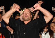 WWE Hall of Famer Rob Van Dam Gives Update on Severe Injury