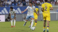 El mensaje de Raúl Guti a la afición del Real Zaragoza: "Los resultados llegarán"