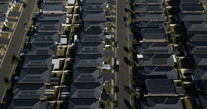 One in three homes in line for sunny value boost