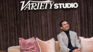 Aziz Ansari on Writing for Keanu Reeves, 'Parks & Rec' Spinoff