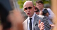 Stephen Miller Vows to Target the Left Over Kirk Murder