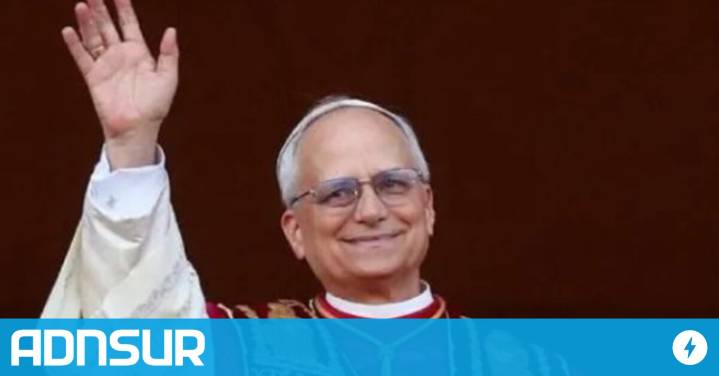 Miles de fieles celebraron el cumpleaños 70 del papa León XIV en el Vaticano