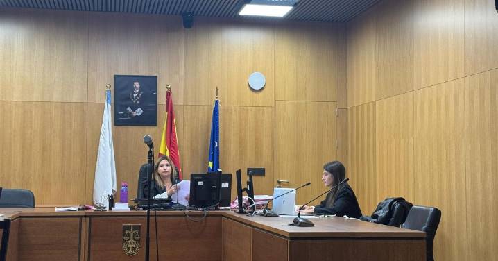 A juicio por engañar a una tarotista para que le hiciese las labores domésticas y le cuidase a sus tres hijos