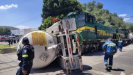 Video del Accidente de Pipa en Ecatepec Hoy: ¿Qué Pasó en la Vía Morelos?