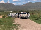 Hallan muerto a presunto feminicida en la colonia Sacramento