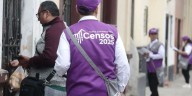 Asaltos, accidentes, acoso y hasta mordeduras de perro: Censistas enfrentaron más de mil incidencias durante el Censo 2025
