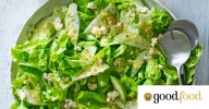 Adam Liaw’s green apple salad