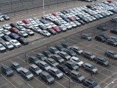 Los nuevos precios de los autos. Estos son los modelos que más aumentaron en septiembre