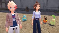 'Pokémon Legends: Z-A' on Switch 2 is the turbo-charged 'Pokémon' combat of my dreams