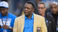 A year after heart attack, Barry Sanders says know your cholesterol numbers