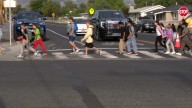 Utah roads prove dangerous for pedestrians — here's how to keep students safe in crosswalks