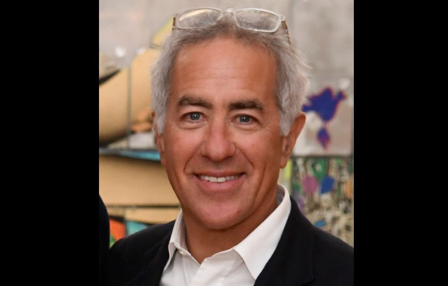 Sylvan Adams, el magnate sionista que usa el ciclismo para blanquear la imagen de Israel