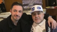 Embargaron a Matías Morla y a las hermanas de Maradona $2 mil millones