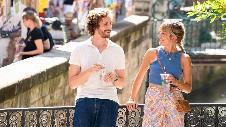 El 29 Tour de Cine Francés llegará a la Sala de Arte Miguel N. Lira
