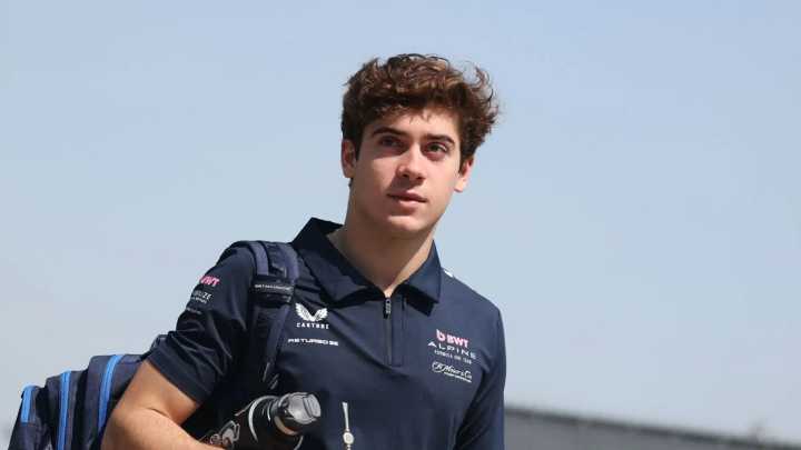Las seis butacas sin dueño para la F1 2026: Franco Colapinto espera a Alpine