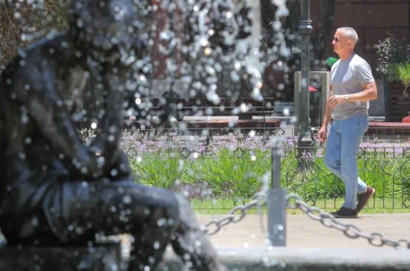 Santiago del Estero se prepara para un martes de 28°C y sol pleno
